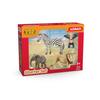Schleich Wildlife African Wild Animals Set 42721