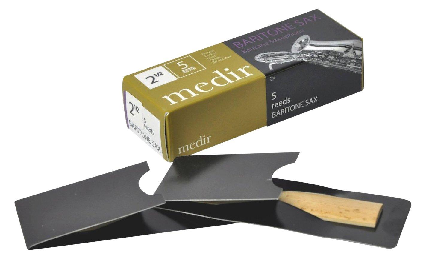 

medir Baritone sax Reed 2 (medir baritone sax reed 2)
