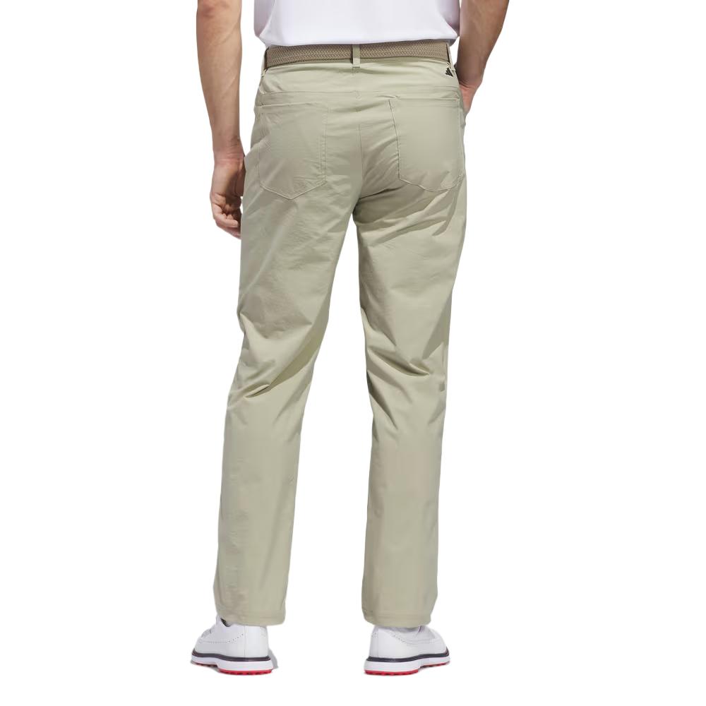 adidas Ultimate365 Golf Slim Fit Casual Pants Men Bottoms KB5708