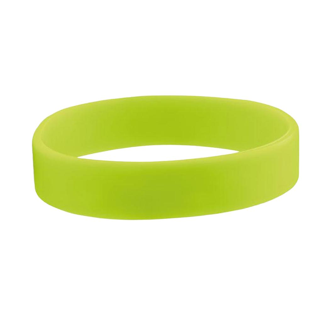 MidOcean Event Silicone Wristband
