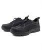 [YASE] Forest Trekking Shoes Cordura Black [Shipped from Korea] 100% Authentic