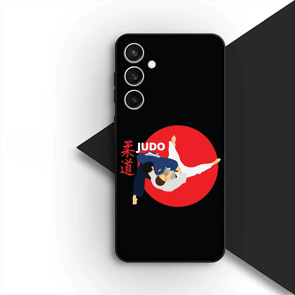 

Protective Cover for Xiaomi Redmi Note 12 11 10 A3 Pro 10A 10C 12C Note12 5G 4G Casing Phone Case Fashion Janpan Judo Redmi Note 12 4G