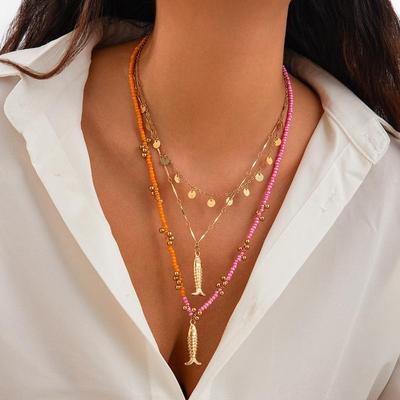 Collares y colgantes – Collares