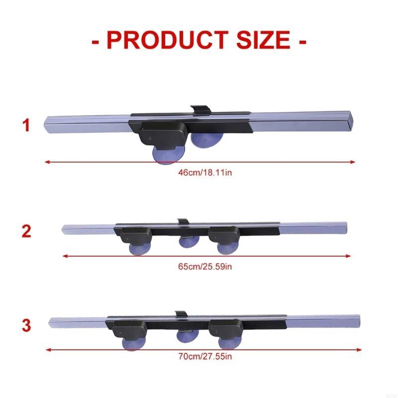 2025 New Universal Car Windshield Sunshade Aluminum Foil Reflective Heat Shield UV Blocking Heat Reflective Foldable For