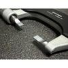 Used Mitutoyo 122-111 Blade Micrometer 0-25mm