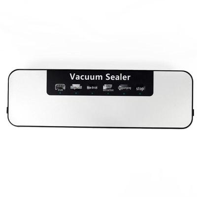 Multi-Function Household Vacuum Sealer