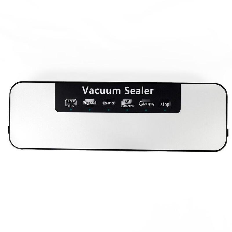 

Multi-Function Household Vacuum Sealer Single Machine