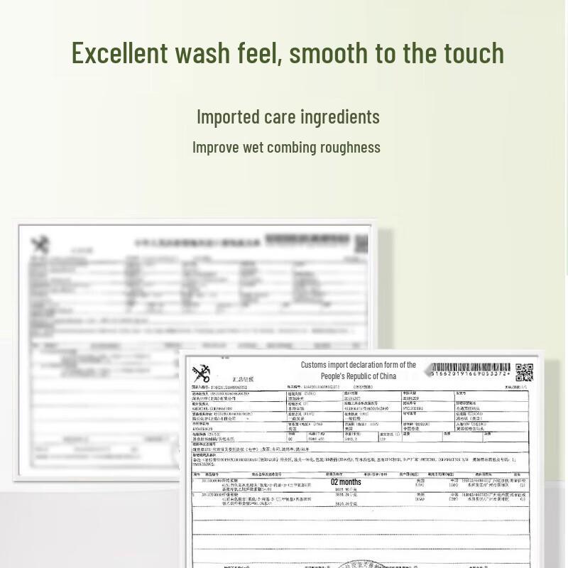 SukGarden Queen Olive Oil Shampoo 800g