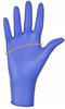 Nitrile Gloves 100 Pcs Nitrylex Basic Dark Blue 7