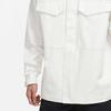 Nike Men's  Sportswear Woven Stand Collar Jacket DR7833-133