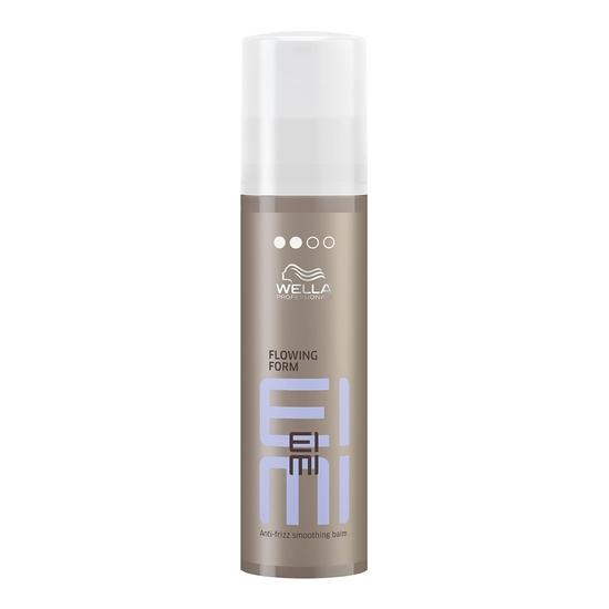 

Wella Professionals Eimi Flowing Form Разглаживающий бальзам для волос Anti-Frizz 100 мл