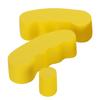 Swimming Floating Board Pool Training Safe Kickboard with Handle for Kids and Adults