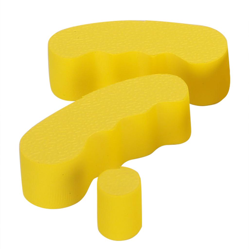 Swimming Floating Board Pool Training Safe Kickboard with Handle for Kids and Adults