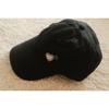 Used HUMAN MADE Baseball Cap Black