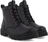 Ботинки Ecco GRAINER 214724 black
