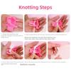 Wedding Balloon Knotting Tool Easy To Use Balloon Decorations for Birthday Parties And Weddings Comprehensive Wedding Supplies