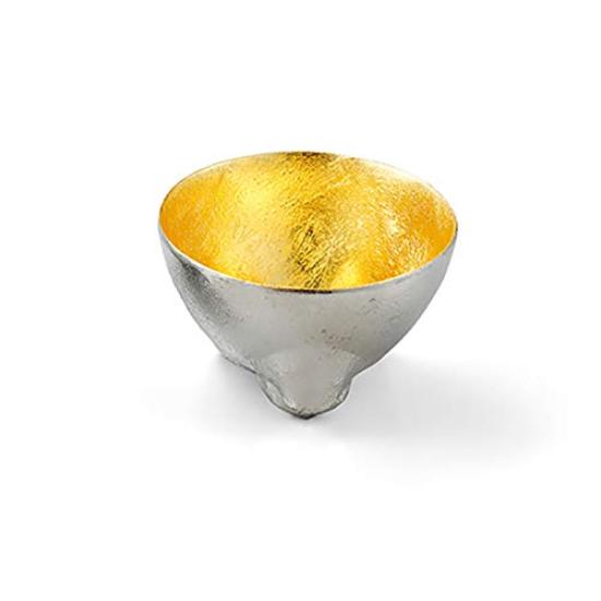 Nousaku Zodiac Cup Gold Leaf Ox 60cc 610093 - - Approx. [Tin]