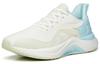 Women's Sneakers Anta 2.5 Fabric Cushioning Abrasion Resistant Breathable Lightweight Low top Running Shoes