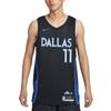 Nike Kyrie Irving Dallas Mavericks City Edition Herren Nike Nba Swingman Trikot HM5978-011