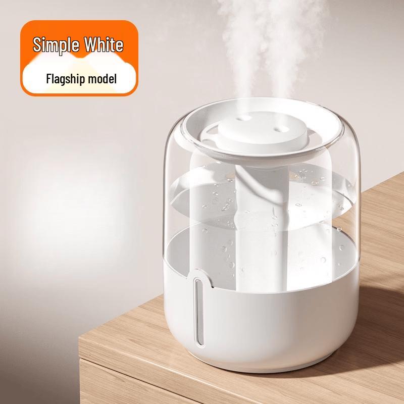 ZISIZ Desktop Humidifier