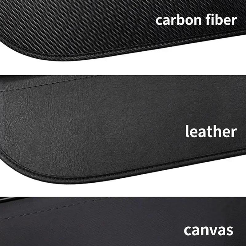 Trunk Curtain Cover Organizer For Mercedes Benz GLC 2015-2022 SUV Rear Rack Partition Shelter Shield Shade Luggage Cargo Storage