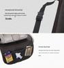 Pet Car Seat Non-Slip Protector Pad - Child & Dog Anti-Dirty Cushion.