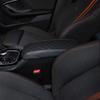 PU Leather Center Console Armrest Box Panel Cover For BMW 2 Series -23