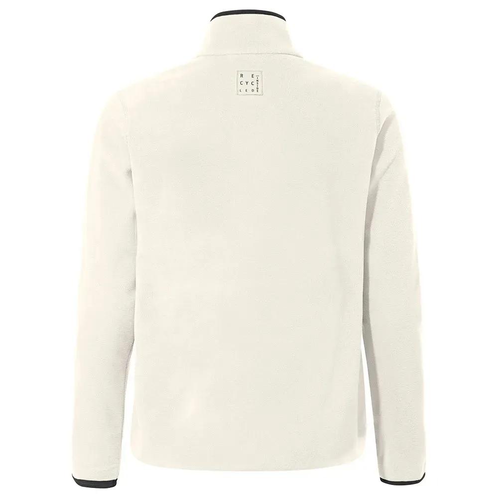 VAUDE Флисовая кофта с полумолнией Rosemoor