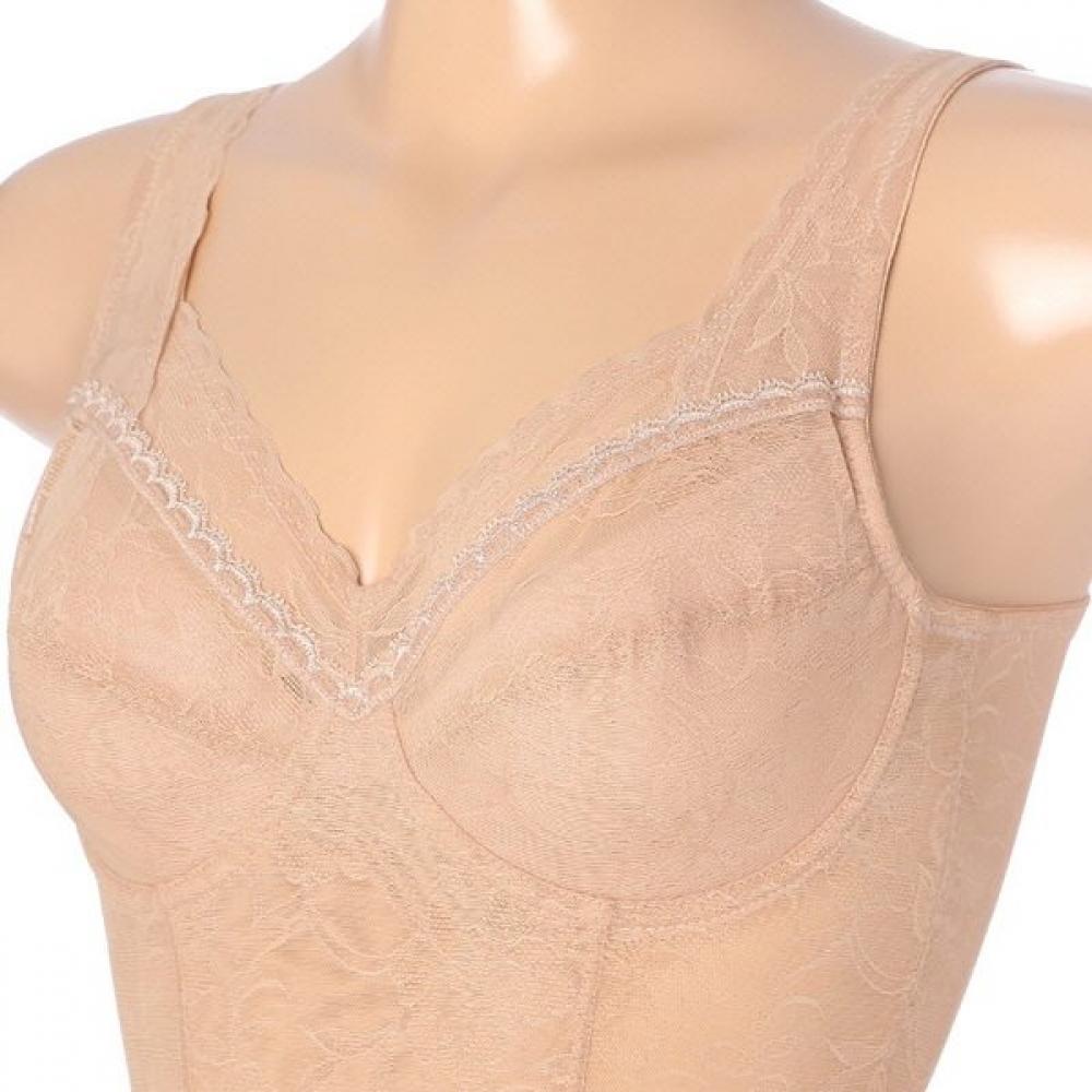 Triumph Women S Cd Cup Body Shaper Beige tbwbSr11be