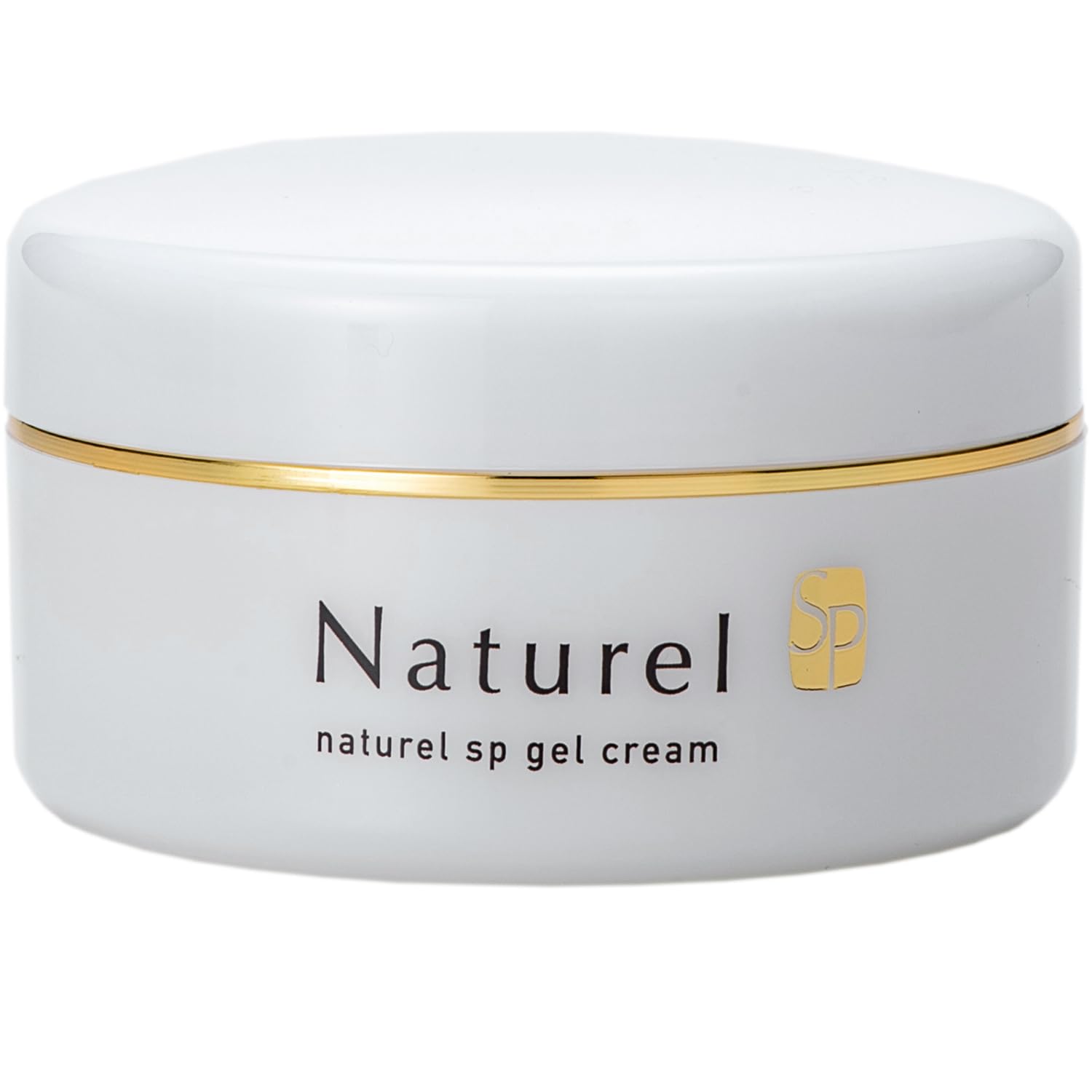 

Naturel SP Gel Cream PLUS 150 г увлажняющий (гипоаллергенный гель «все в одном»)