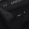 Under Armour Casual Shorts Men's Black Unisex 1370086-001
