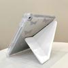Smart Case For iPad 10th Gen A16 11th 2025 Mini 6 7 iPad Air 5 4 Air 13 11 M2 M3 M4 M5 Pro 11 13 12.9 9th 8th 7th 9.7 10.9 inch