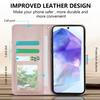Portfel Gniazdo na Karty Stojak Magnetyczne Klapka Skórzane Etui Dla Samsung Galaxy A0s A07 A13 A14 A1 A16 A17 A26 A34 A3 A36 A3 A4 A A6