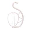 Portable Hanging Stand For Wigs Hats Holder Wig Hanger Space Saving Wig Organizer Detachable Dryer Display Tool