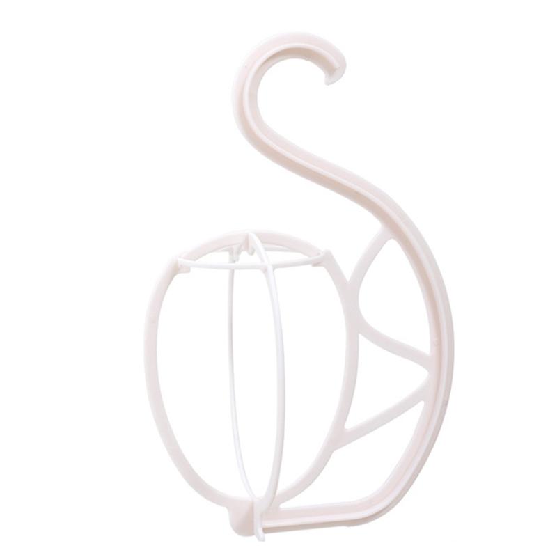 Portable Hanging Stand For Wigs Hats Holder Wig Hanger Space Saving Wig Organizer Detachable Dryer Display Tool