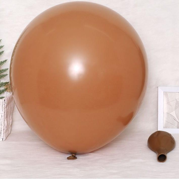 Bulk Pack of 20 PCS 10 Inch Latex Balloons Assorted Colors for Birthdays Parties Weddings Christmas