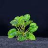 Plastic Aquarium Water Plants Small Underwater Plant Artificial Water Grass  Aquariums Landscape