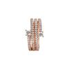 Pandora Rings Women's 180051C01