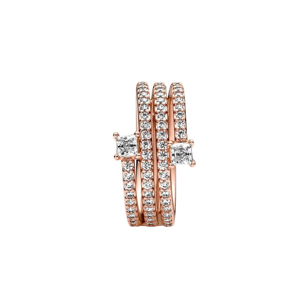Pandora Rings Women's 180051C01