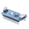 Nano V3.0 Microcontroller Board with Atmega328P - Soldered and Enhanced Version Compatible with Arduino