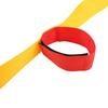 2PCS 3 5 8 Person Fastening Tape Outdoor Team Games Training Props(8 Person)