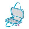 Doraemon Travel Pouch Set 7122 DR11. Light Blue Doraemon