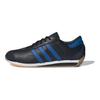 adidas Originals Country 2 Všestranné Pohodlné Protiskluzové Odolné Nízké Lifestyle Neformální Boty Unisex Neformální Boty Černá IG4547