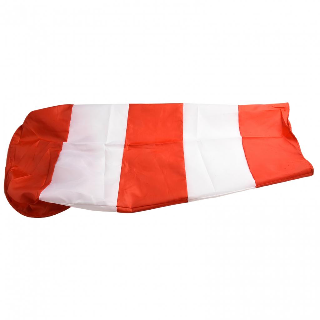 Windsock Oxford Cloth Rip-Stop Sock Bag Waterproof