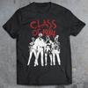 Class of 1984 TShirt Cult Punk Movie 80s Horror Shirt Fear Teenage Head Suburbia Repo Man Michael J Fox Over The Edge