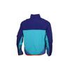 Nike Half-Zip Stand Collar Flight Jacket Men Jackets Blue CN8509-359