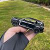 1/36 Alloy Diecasts Metal Toy Car Model X7 Range Rover Toy Vehicles Miniature Car Model with Light Toys for Boys Christmas Gifts
