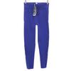 Productos de belleza adidas Leggings de punto wrap OT azul Mujer Usado