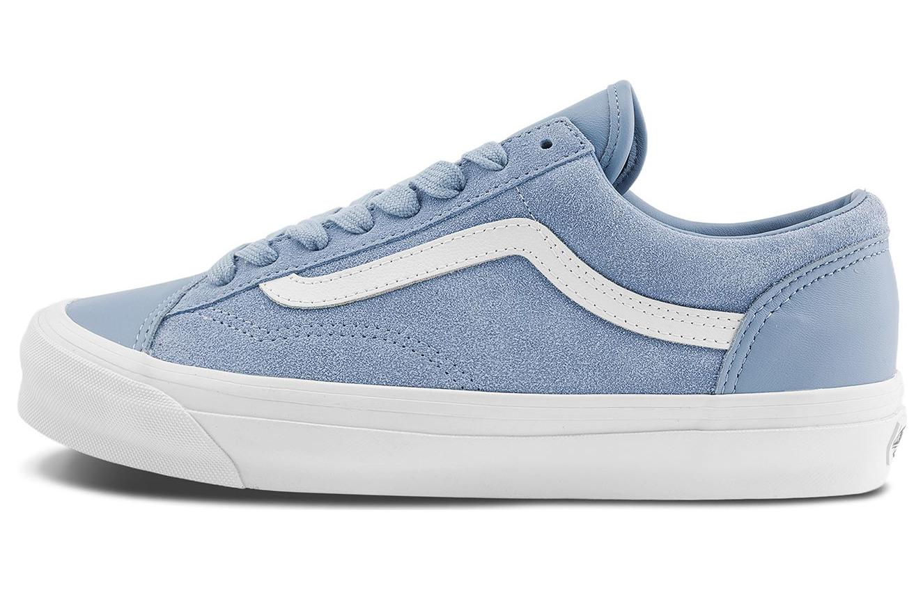Style 36 Og Vans Lx Пыльно-синий VN000C4RDSB 41