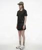 PRINOAR Ethereal Short Sleeve - Black